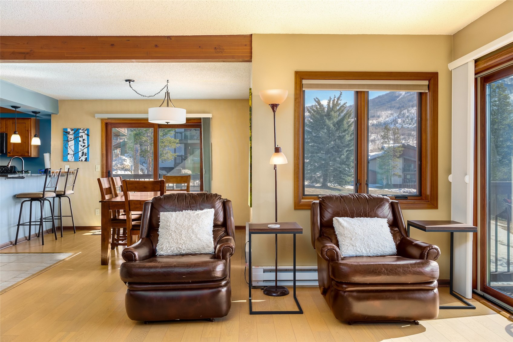 1675 Ranch Road, Unit 405 Steamboat Springs, CO 80487 - Photo 6 of 39 Gallery Image 6