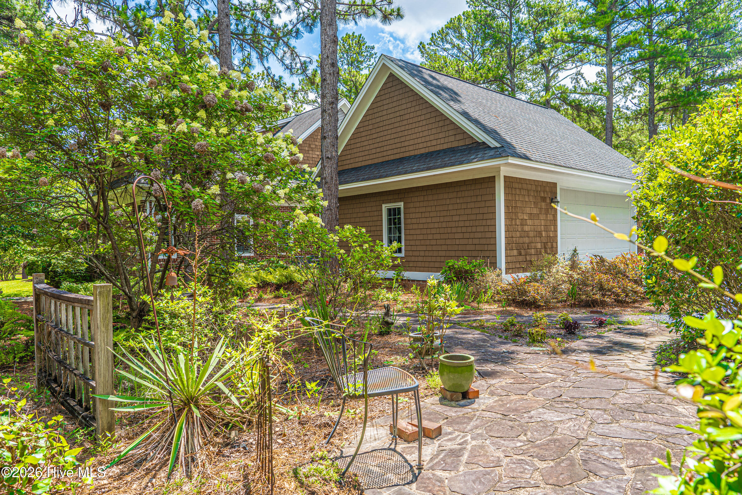 160 Rountree Lane Southern Pines, NC 28387 - Photo 61 of 66