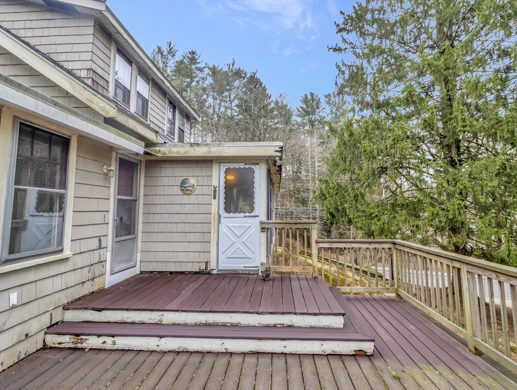 32 Upland Road Sharon, MA 02067 - Photo 24 of 25 Gallery Image 24