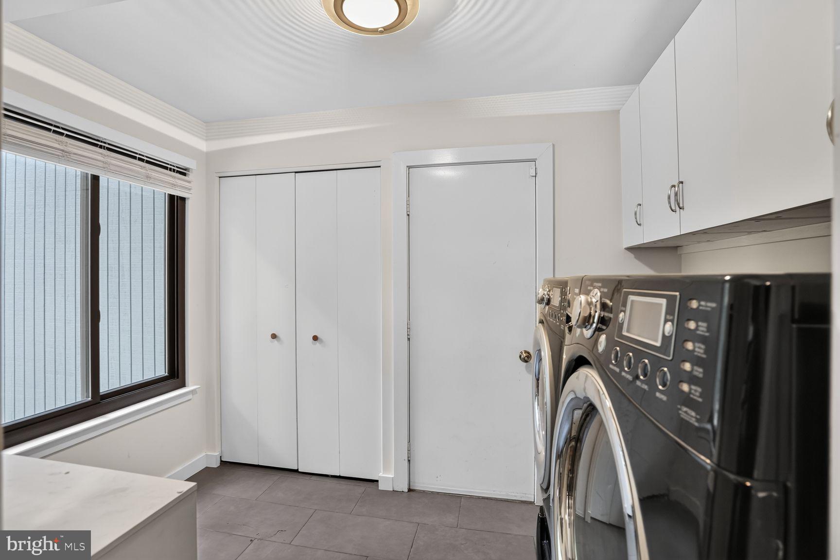 2003 Upper Lake Drive Reston, VA 20191 - Photo 18 of 57 Laundry room