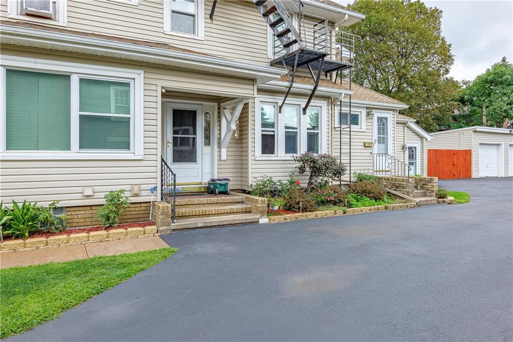 2568 Dewey Avenue Rochester, NY 14616 - Photo 4 of 50 Gallery Image 4