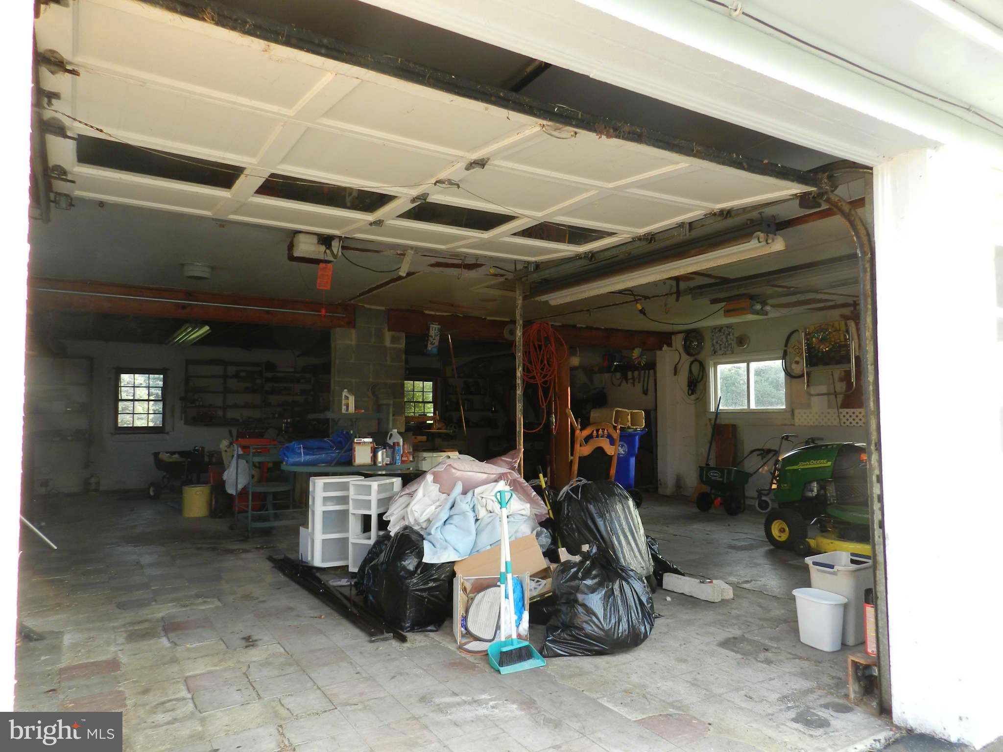 7135 Bowers Road Frederick, MD 21702 - Photo 28 of 30 a view of a storage room with furniture