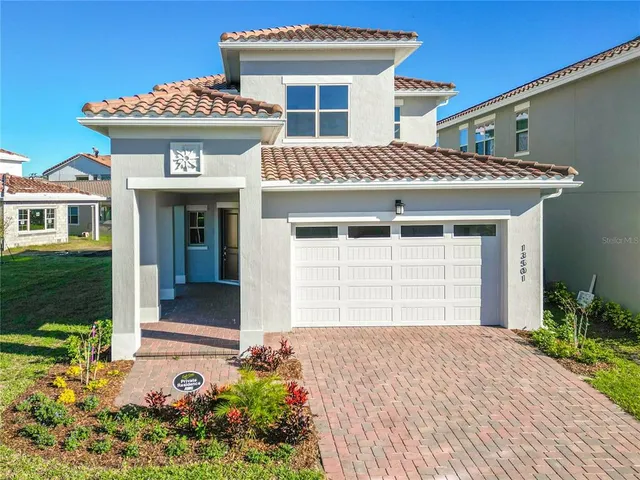 $3,600 | 13501 Abberwick Drive, Orlando, FL 32832