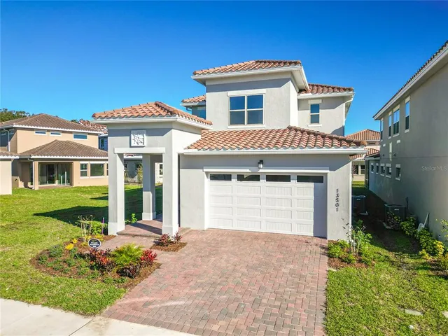 $3,600 | 13501 Abberwick Drive, Orlando, FL 32832