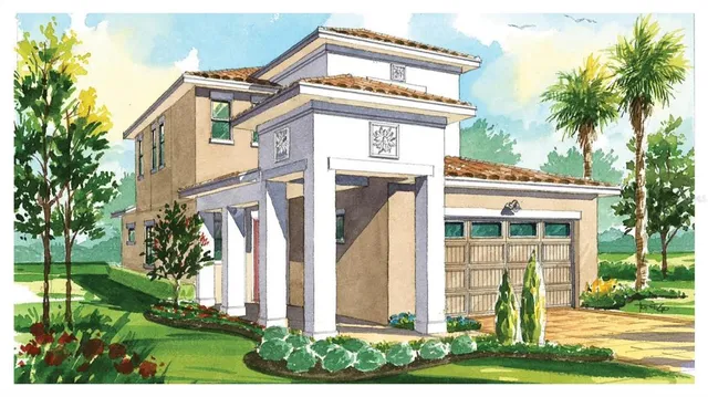 $3,600 | 13501 Abberwick Drive, Orlando, FL 32832