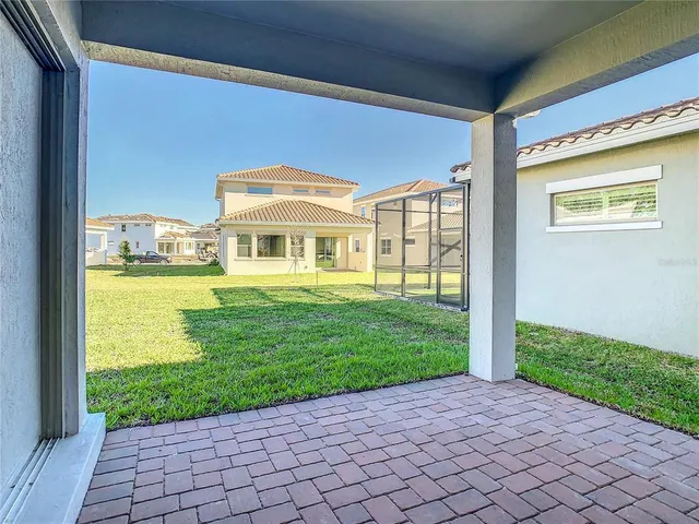 $3,600 | 13501 Abberwick Drive, Orlando, FL 32832