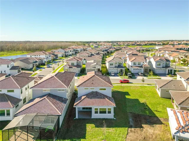 $3,600 | 13501 Abberwick Drive, Orlando, FL 32832