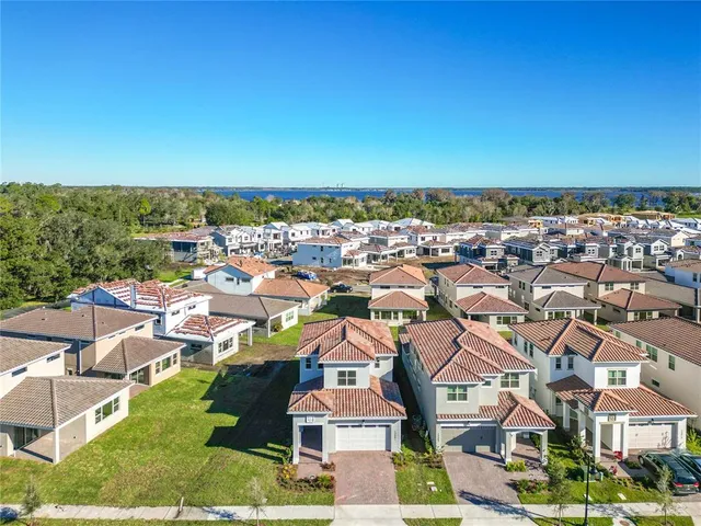 $3,600 | 13501 Abberwick Drive, Orlando, FL 32832