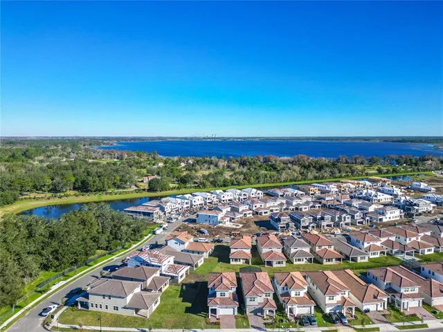 $3,600 | 13501 Abberwick Drive, Orlando, FL 32832