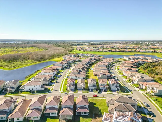 $3,600 | 13501 Abberwick Drive, Orlando, FL 32832