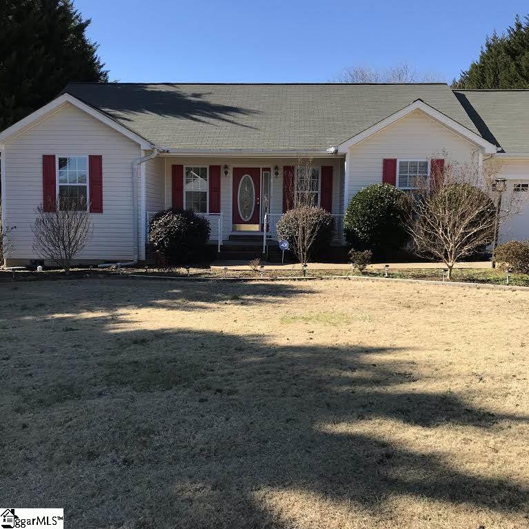 6 Meadow Ridge Drive Greer, SC 29651 - Photo 1 of 17 Gallery Image 1