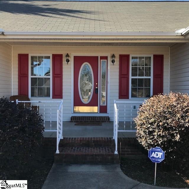 6 Meadow Ridge Drive Greer, SC 29651 - Photo 2 of 17 Gallery Image 2