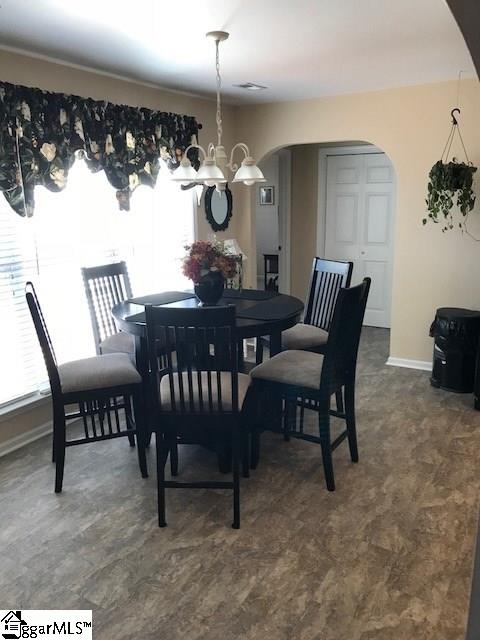 6 Meadow Ridge Drive Greer, SC 29651 - Photo 7 of 17 Gallery Image 7