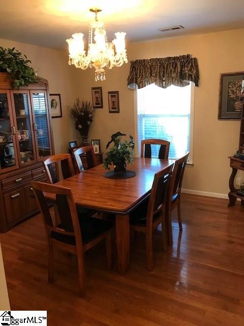 6 Meadow Ridge Drive Greer, SC 29651 - Photo 8 of 17 Gallery Image 8