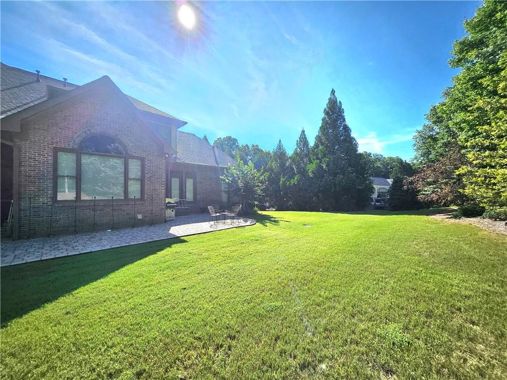 930 Chateau Forest Road Hoschton, GA 30548 - Photo 9 of 55