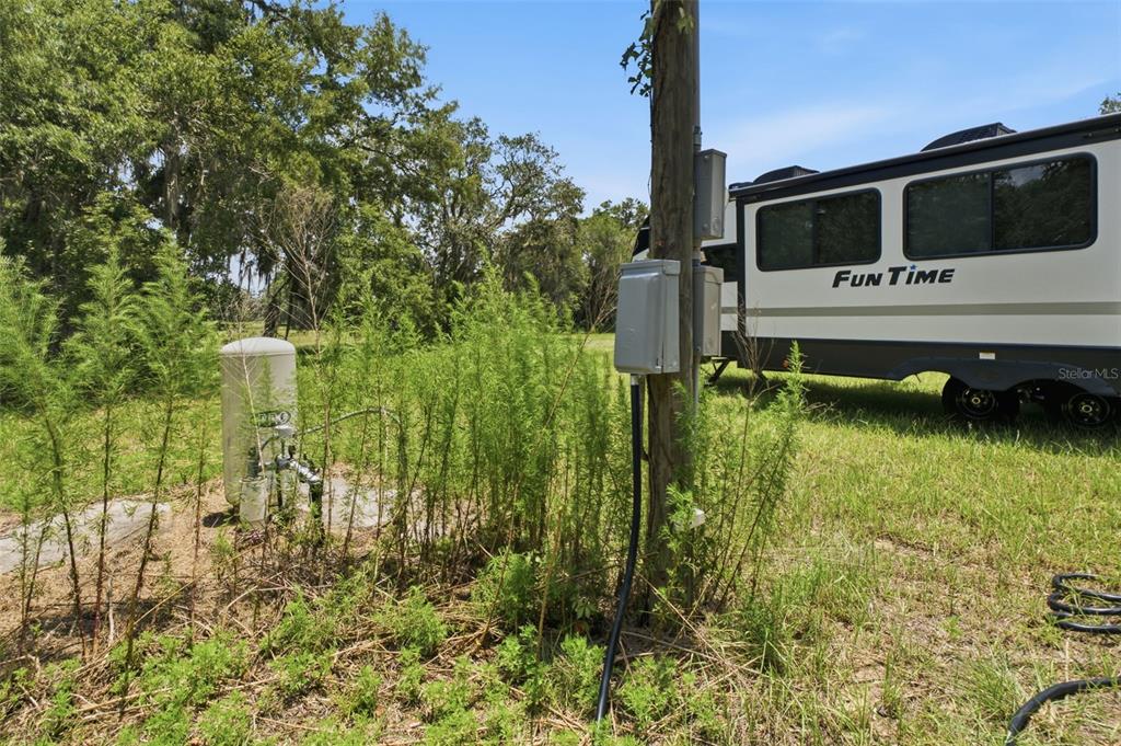 2483 East Stage Coach Trail Inverness, FL 34452 - Photo 51 of 52