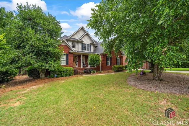 $690,000 | 1050 Summit Oaks Drive, Watkinsville, GA 30677