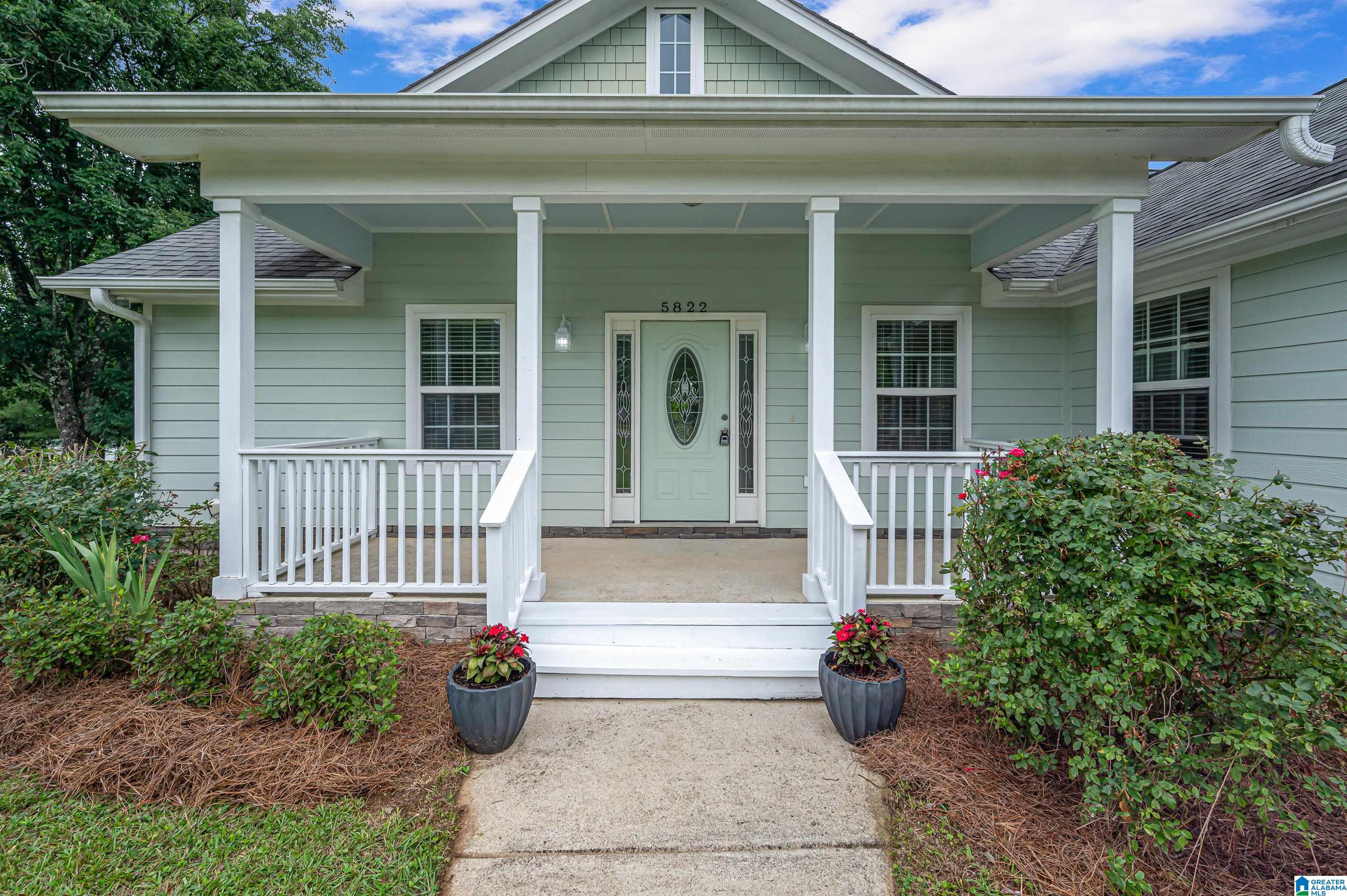 5822 Cherry Road Pinson, AL 35126 - Photo 3 of 41