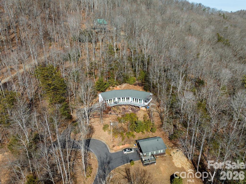 56 Great Horned Owl Road Candler, NC 28715 - Photo 30 of 32