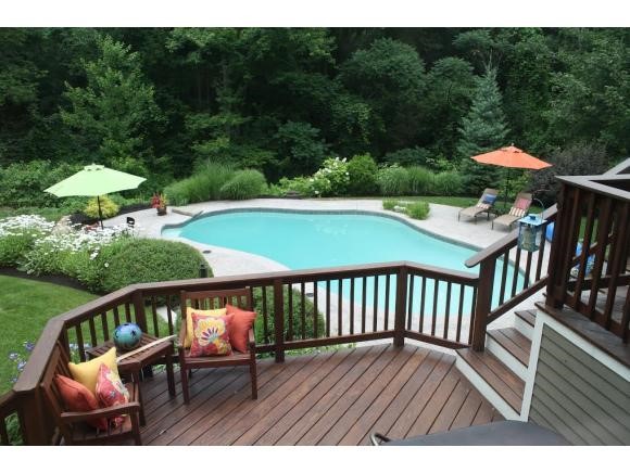 141 South Road Kensington, NH 03833 - Photo 25 of 34 Gallery Image 25