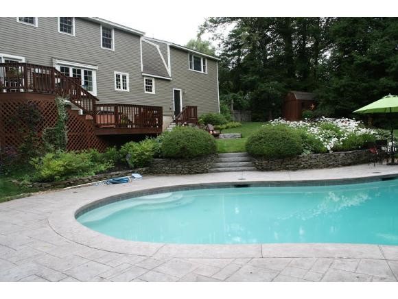 141 South Road Kensington, NH 03833 - Photo 27 of 34 Gallery Image 27