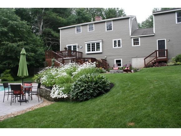 141 South Road Kensington, NH 03833 - Photo 28 of 34 Gallery Image 28