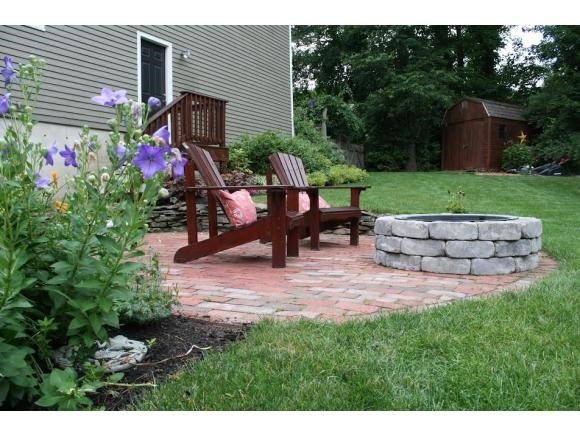 141 South Road Kensington, NH 03833 - Photo 29 of 34 Gallery Image 29