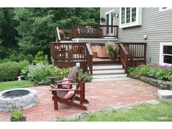 141 South Road Kensington, NH 03833 - Photo 31 of 34 Gallery Image 31