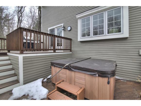 141 South Road Kensington, NH 03833 - Photo 32 of 34 Gallery Image 32