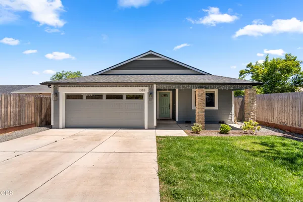 $460,000 | 1383 Orchard Home Drive, Medford, OR 97501