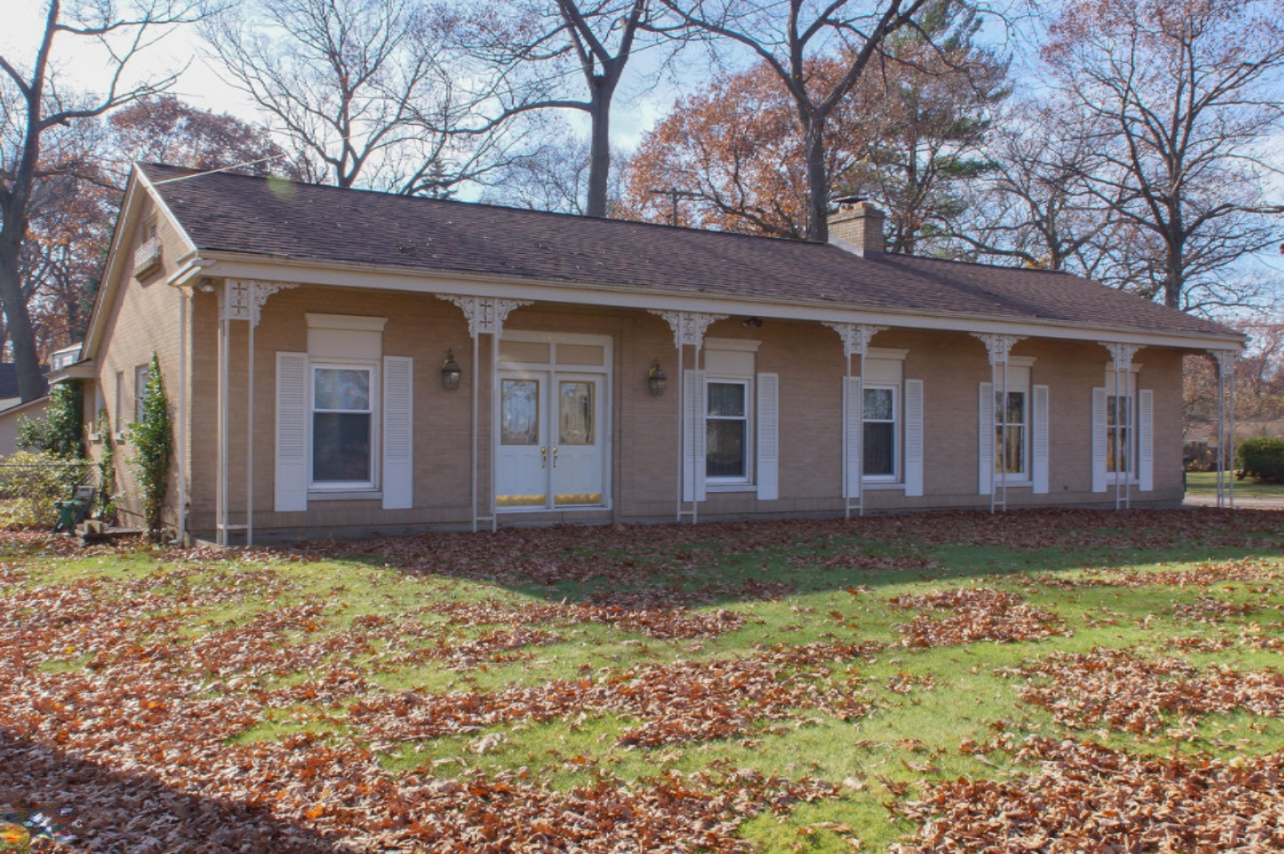 3909 Highgate Road Muskegon, MI 49441 - Photo 1 of 46 1