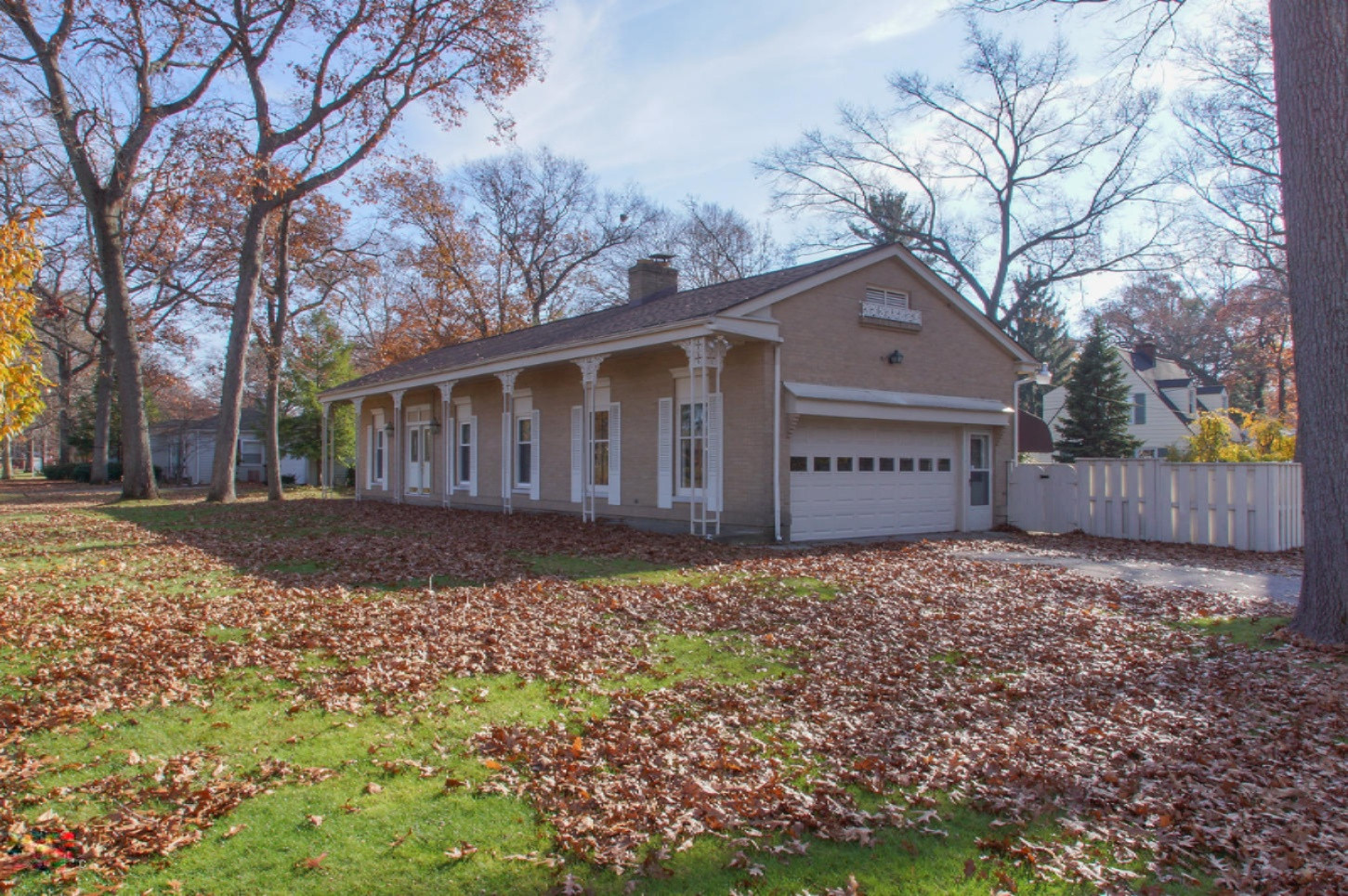 3909 Highgate Road Muskegon, MI 49441 - Photo 3 of 46 3