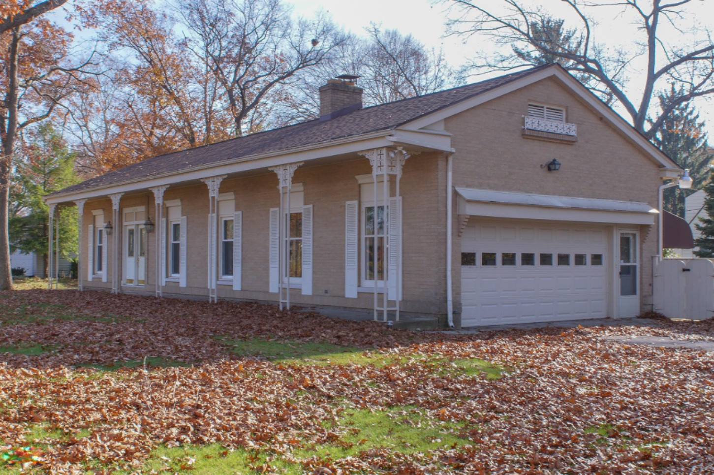 3909 Highgate Road Muskegon, MI 49441 - Photo 4 of 46 4