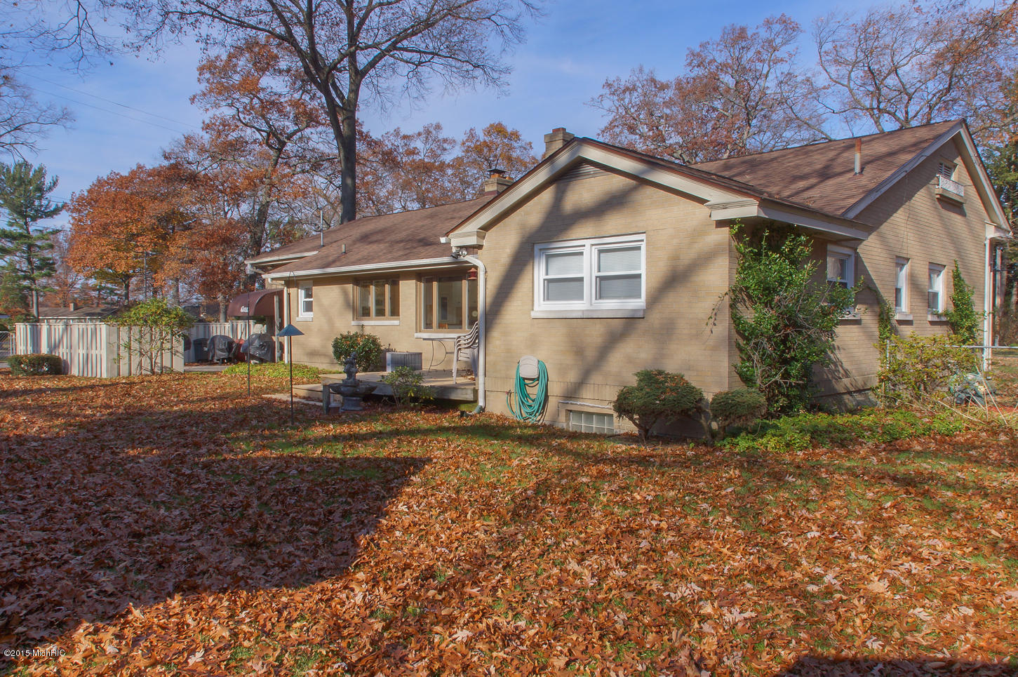 3909 Highgate Road Muskegon, MI 49441 - Photo 8 of 46 8