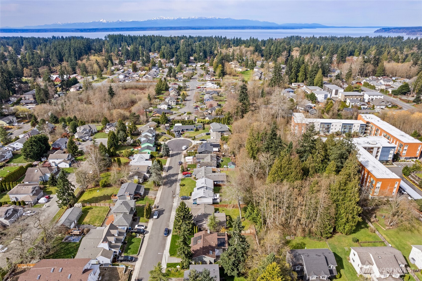 4813 150th Place Southwest Edmonds, WA 98026 - Photo 27 of 28 a view of a city