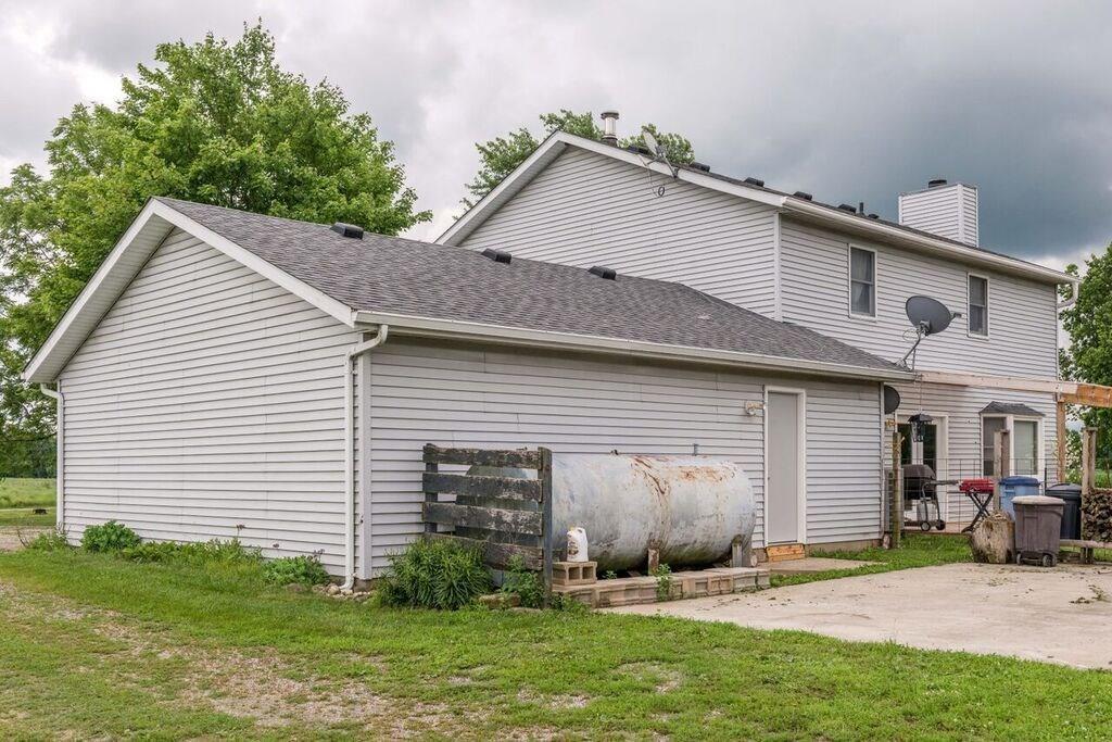 2370 South Rudy Road Troy, OH 45373 - Photo 36 of 47