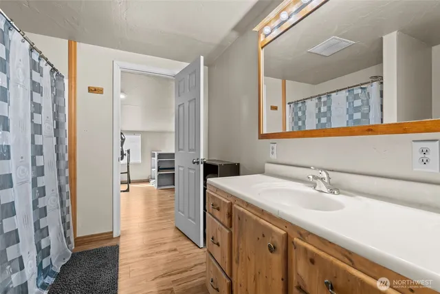 a view of a children room