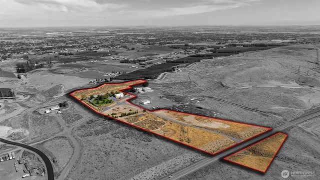 $1,750,000 | 37129 South Olympia Street, Kennewick, WA 99337