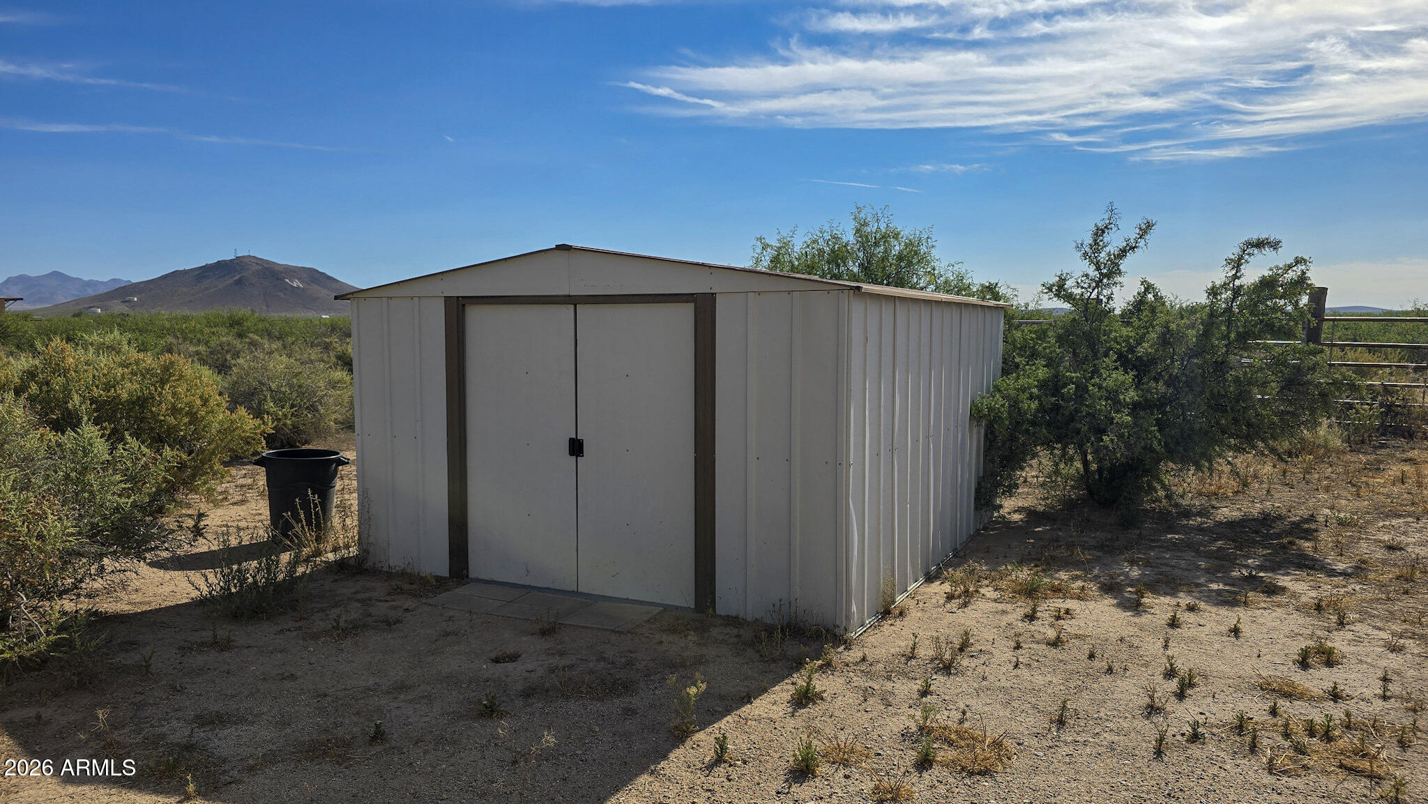 5004 North Joe Hines Road Willcox, AZ 85643 - Photo 5 of 34