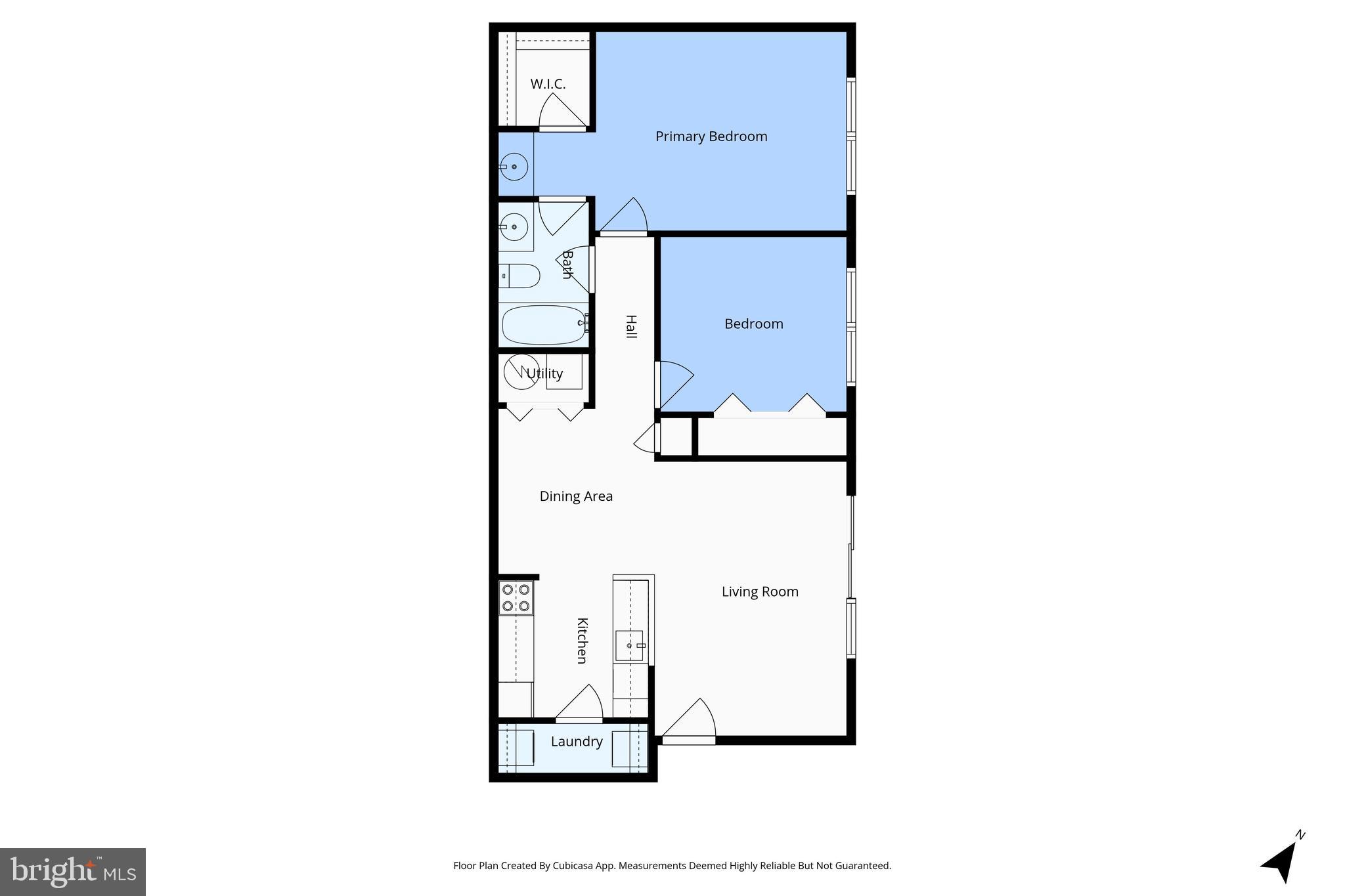 11703 Olde English Drive, Unit B Reston, VA 20190 - Photo 32 of 32