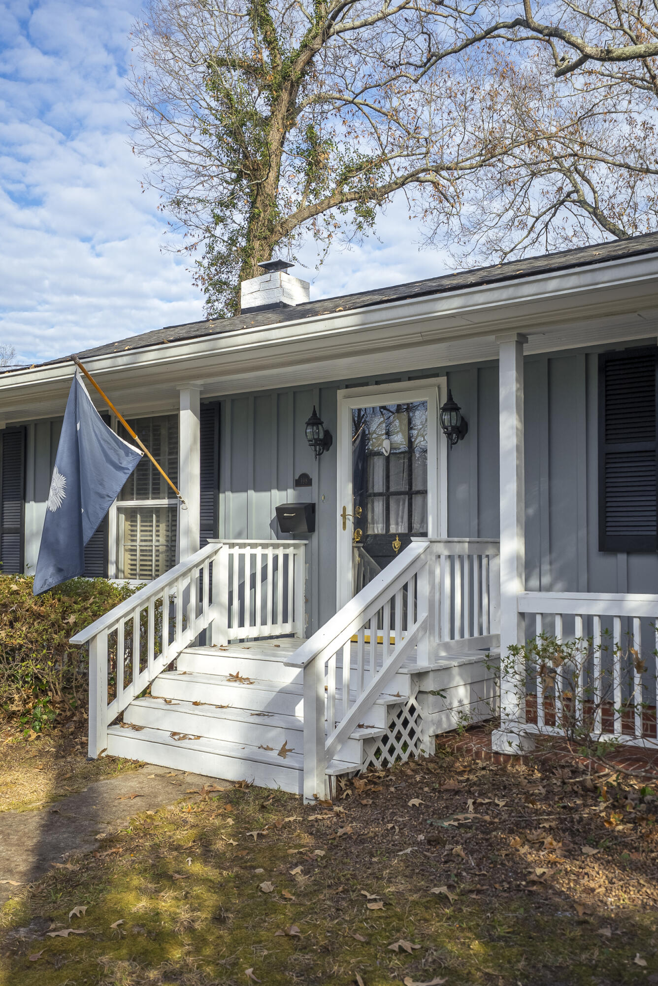 198 Hickory Road Aiken, SC 29803 - Photo 4 of 52