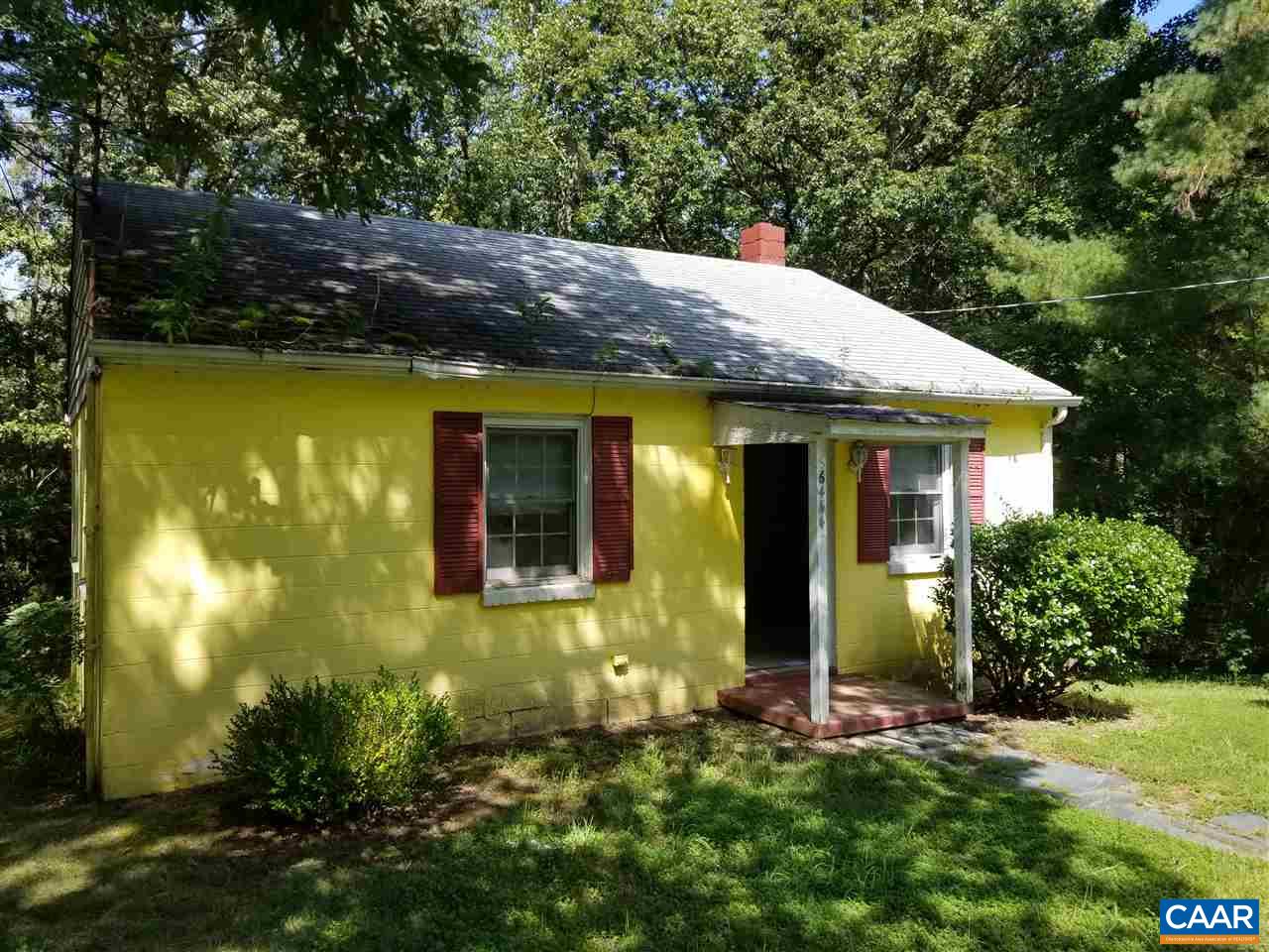 6444 Esmont Road Keene, VA 22946 - Photo 1 of 13 Gallery Image 1