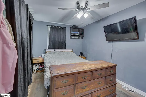 $178,000 | 308 West Beattie Street, Liberty, SC 29657