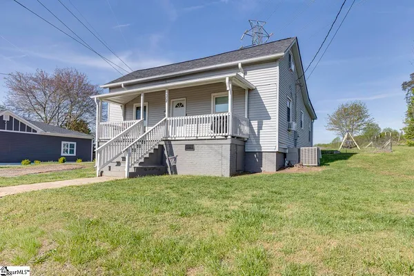 $178,000 | 308 West Beattie Street, Liberty, SC 29657