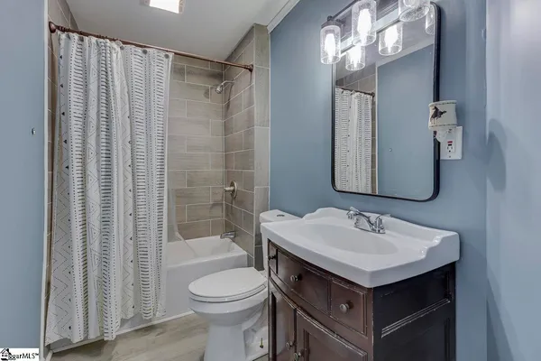 $178,000 | 308 West Beattie Street, Liberty, SC 29657