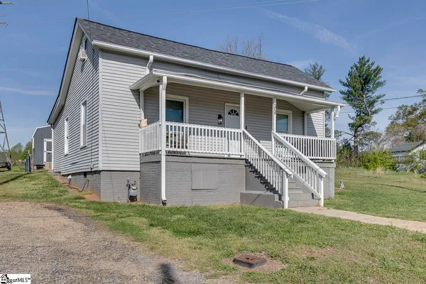$178,000 | 308 West Beattie Street, Liberty, SC 29657