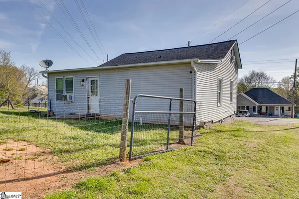 $178,000 | 308 West Beattie Street, Liberty, SC 29657