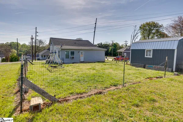 $178,000 | 308 West Beattie Street, Liberty, SC 29657