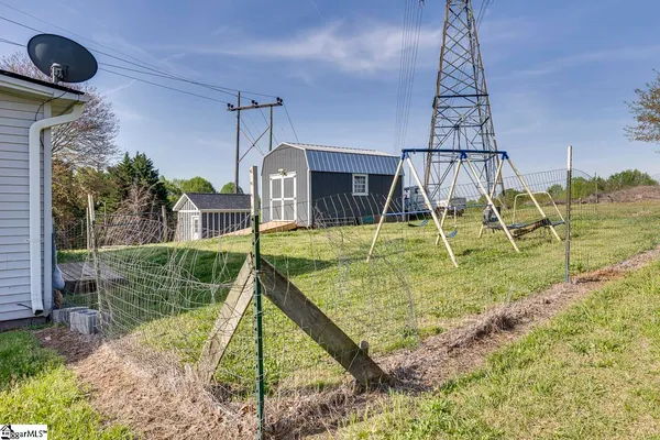 $178,000 | 308 West Beattie Street, Liberty, SC 29657