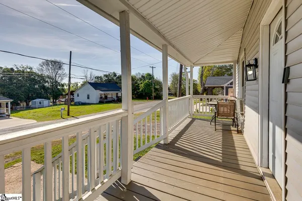 $178,000 | 308 West Beattie Street, Liberty, SC 29657